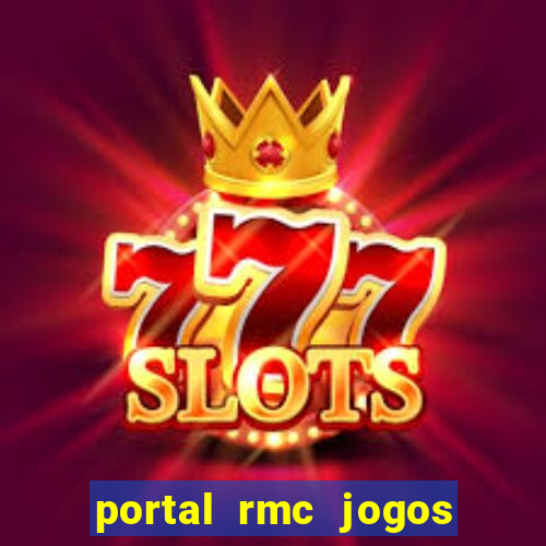 portal rmc jogos ao vivo